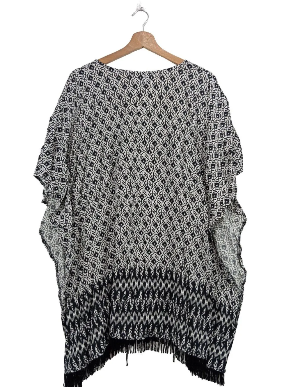 Bademode>Apricot Strandbekleidung Größe 36 hellgrau