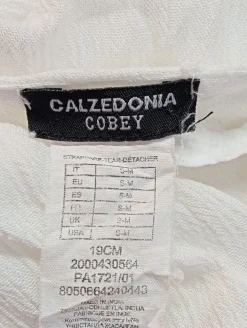 Strandbekleidung Größe 36-Calzedonia Discount