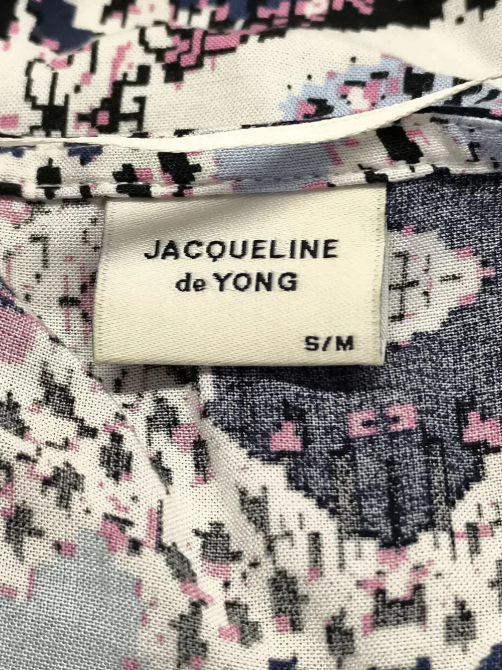 Bademode>Jacqueline de Yong Strandbekleidung Größe 36