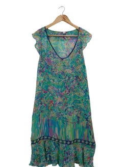 Bademode>Marella Strandbekleidung Größe 34