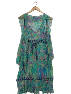 Bademode>Marella Strandbekleidung Größe 34