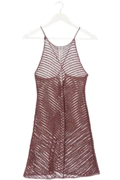 Bademode>MNG Strandbekleidung Größe 36 braun