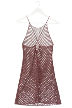 Bademode>MNG Strandbekleidung Größe 36 braun