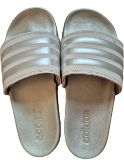 Strandsandalen Größe 38-Adidas New