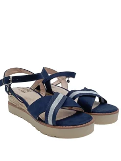 Strandsandalen Größe 38-Rock Your Curves by Angelina K. Online