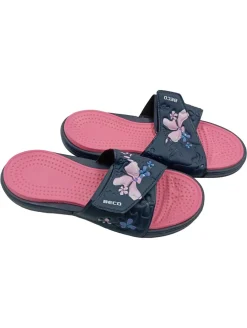 Sandalen>Beco Strandsandalen Größe 41 blau