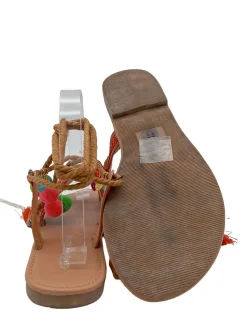 Strandsandalen Größe 38-Buffalo Outlet