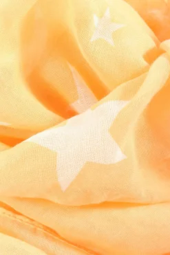 Tücher>Codello Strandtuch hellorangepink