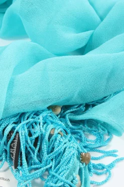 Tücher>luciano soprani Strandtuch blau