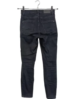 Jeans>only blue denim Stretch Jeans Größe 34 schwarz