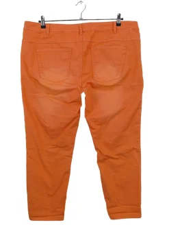 Jeans>Collection L Stretch Jeans Größe 50 hellorange