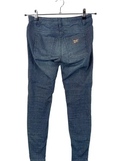 Stretch Jeans Größe 38-Elisabetta Franchi New