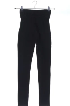 Hosen>Amisu Stretchhose Größe 34 schwarz