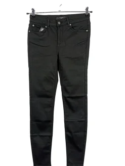 Hosen>Vero Moda Stretchhose Größe 38 schwarz