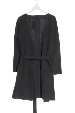 Strickbekleidung>Cotton Candy Strick Cardigan Größe 36 hellgrau