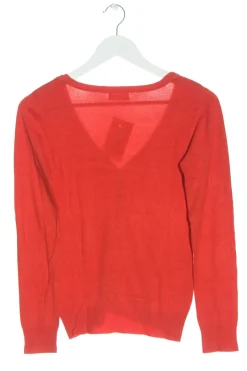 Strickbekleidung>Vero Moda Strick Cardigan Größe 34 rot