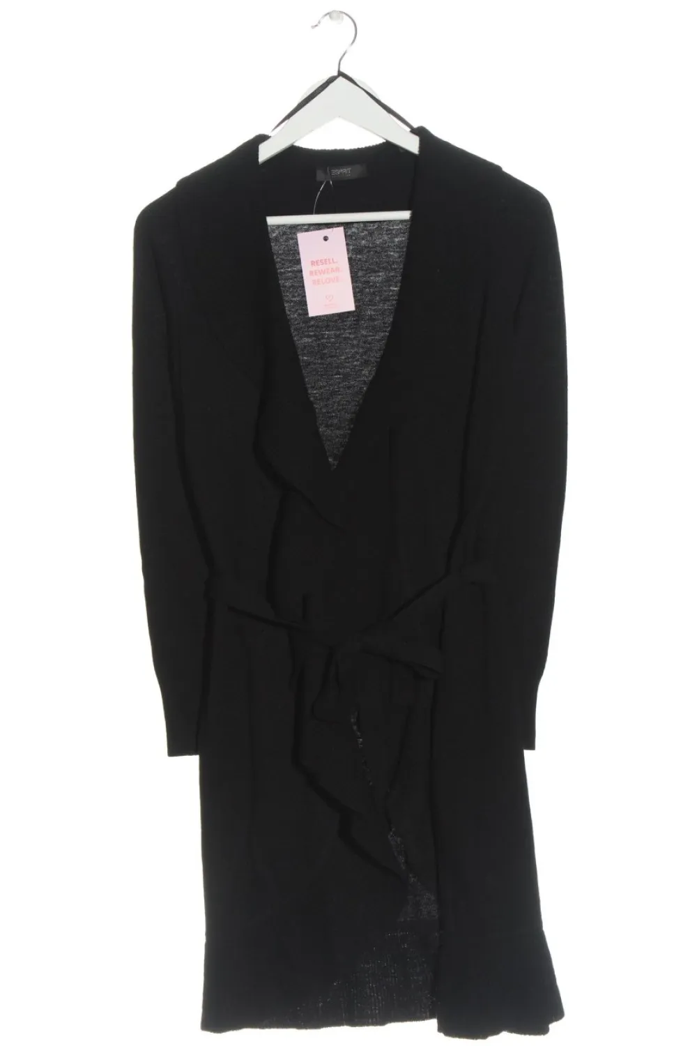 Strick Cardigan Größe 34-Esprit New