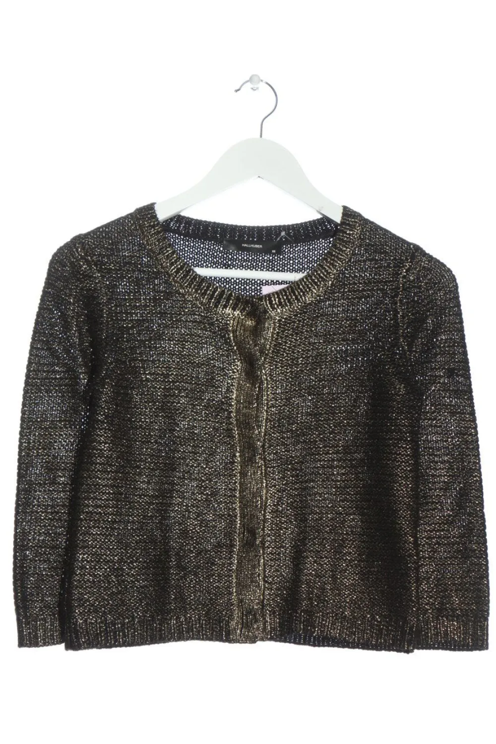 Strick Cardigan Größe 34-Hallhuber Outlet