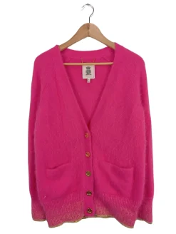 Strick Cardigan Größe 36-Juicy Couture Hot