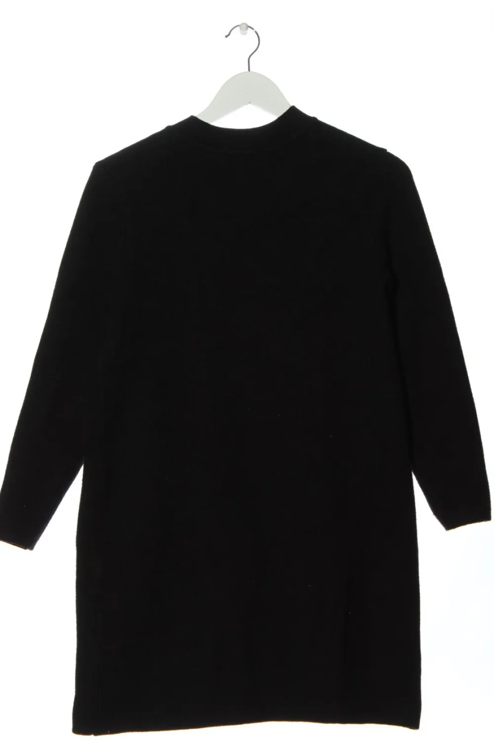 Strickbekleidung>Morgan de Toi Strick Cardigan Größe 42 schwarz