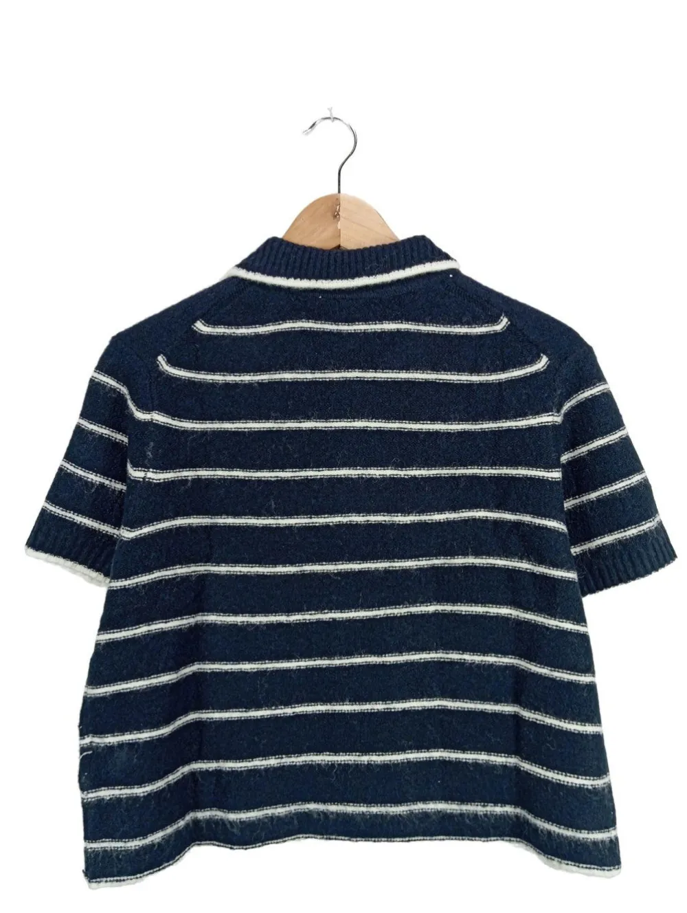 Strick Cardigan Größe 40-H&M Divided Hot