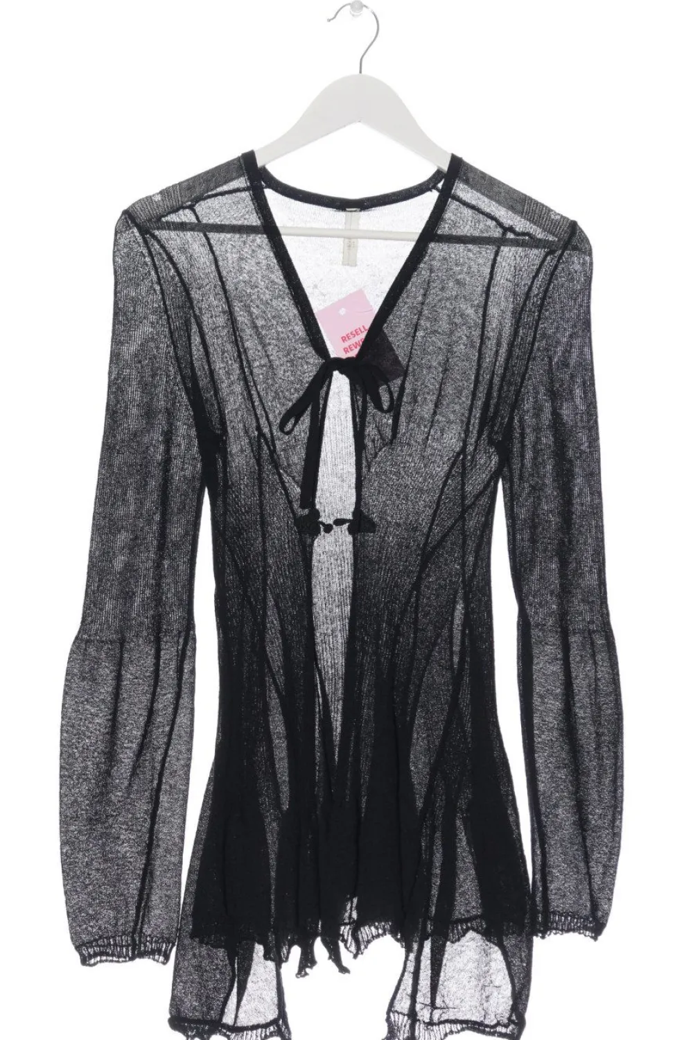 Strick Cardigan Größe 40- Sale