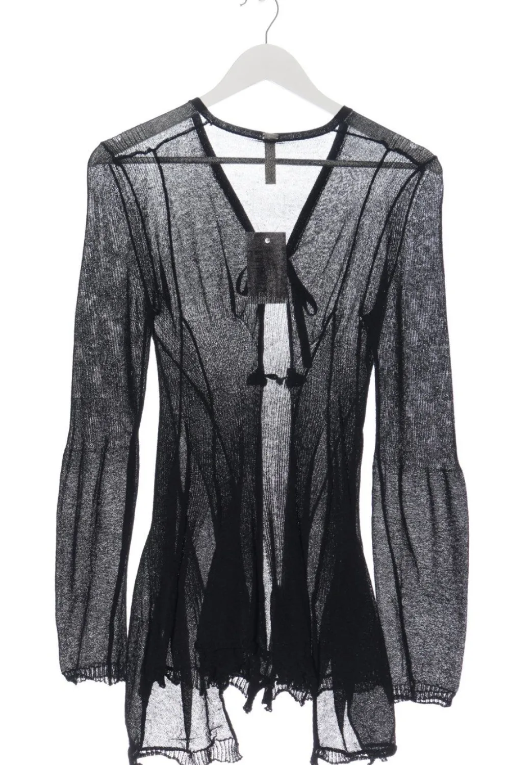 Strick Cardigan Größe 40- Sale