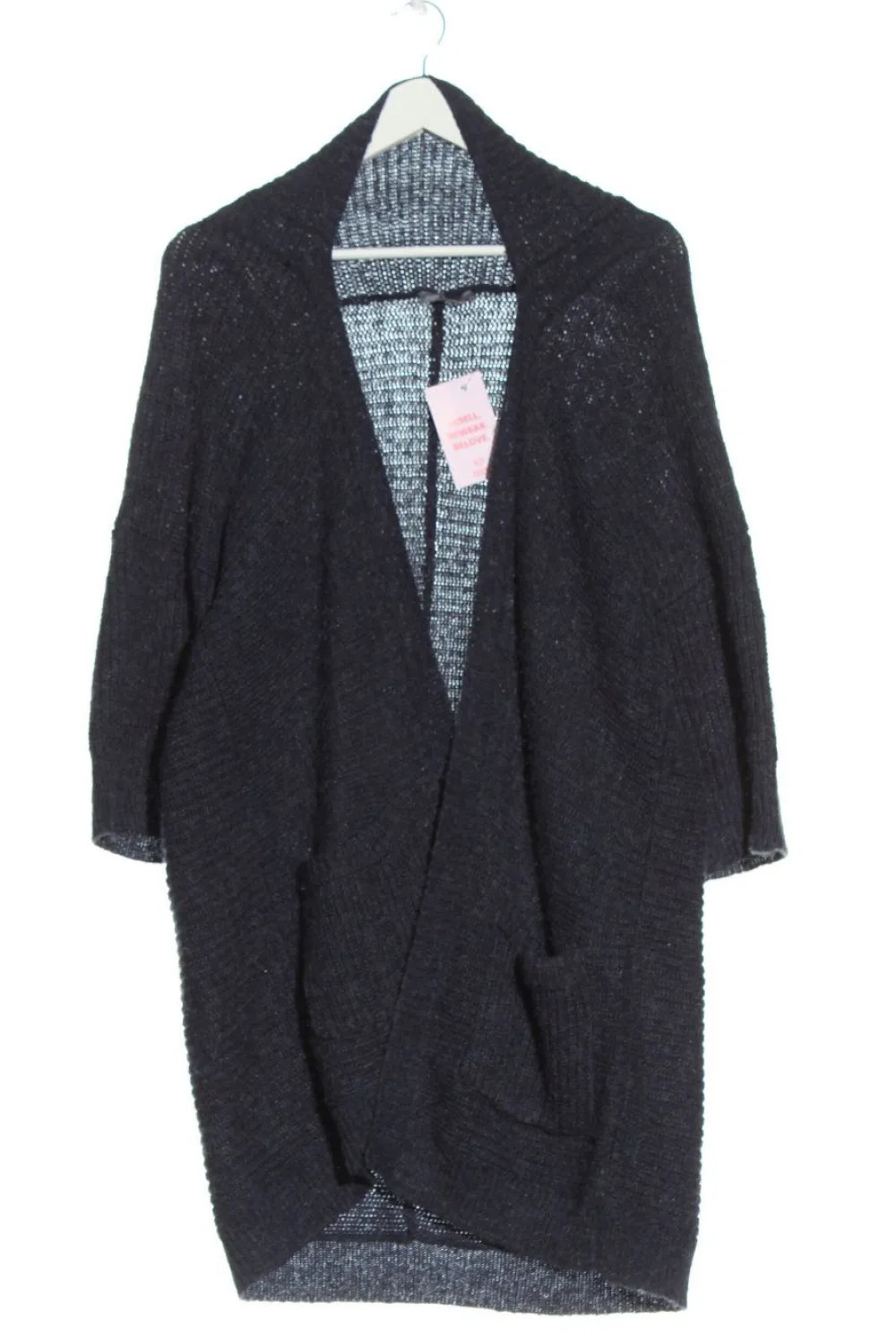 Strick Cardigan Größe 34-friendlex Outlet