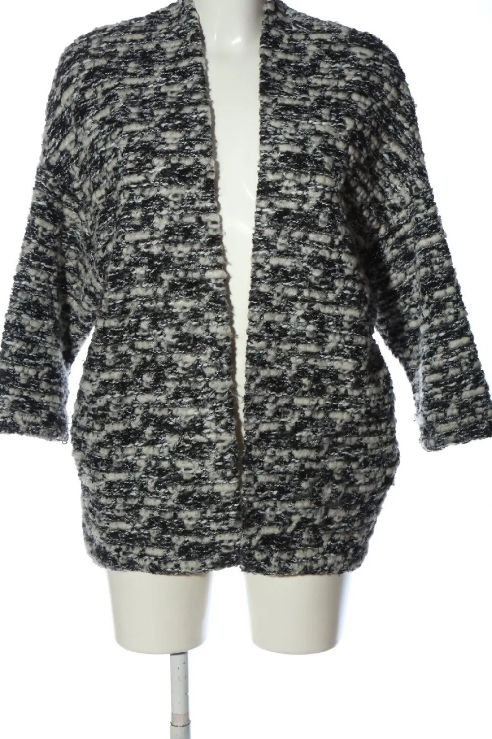 Strick Cardigan Größe 36-H&M Discount