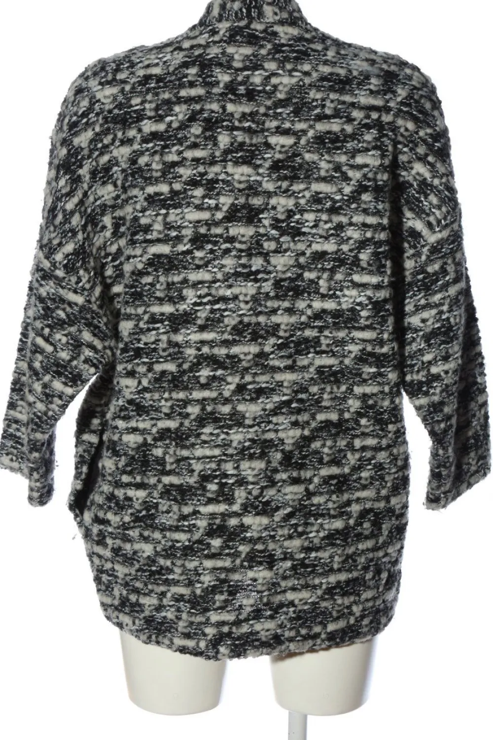 Strick Cardigan Größe 36-H&M Discount