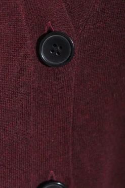 Strick Cardigan Größe 32-Asos New