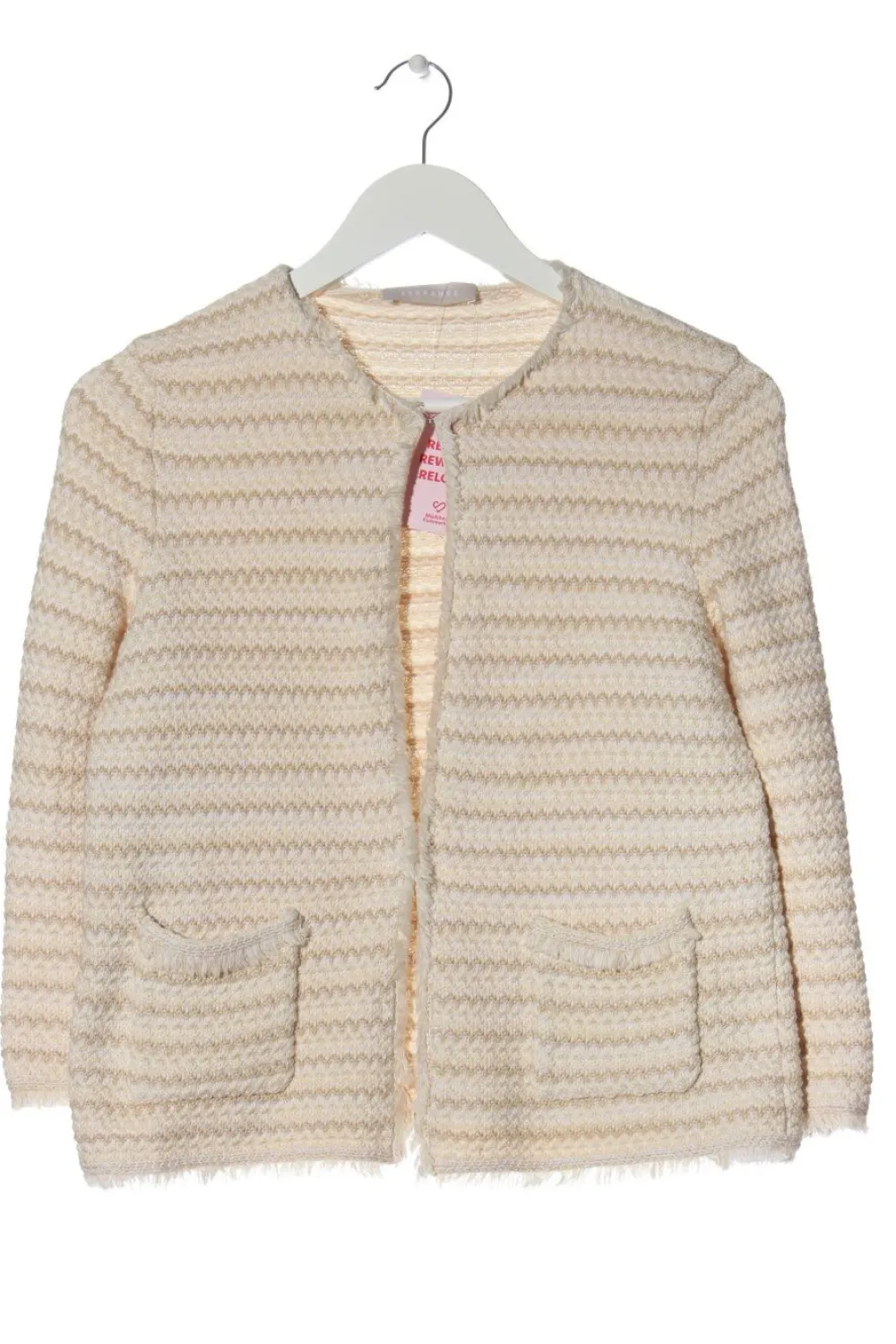 Strick Cardigan Größe 36-Stefanel Clearance