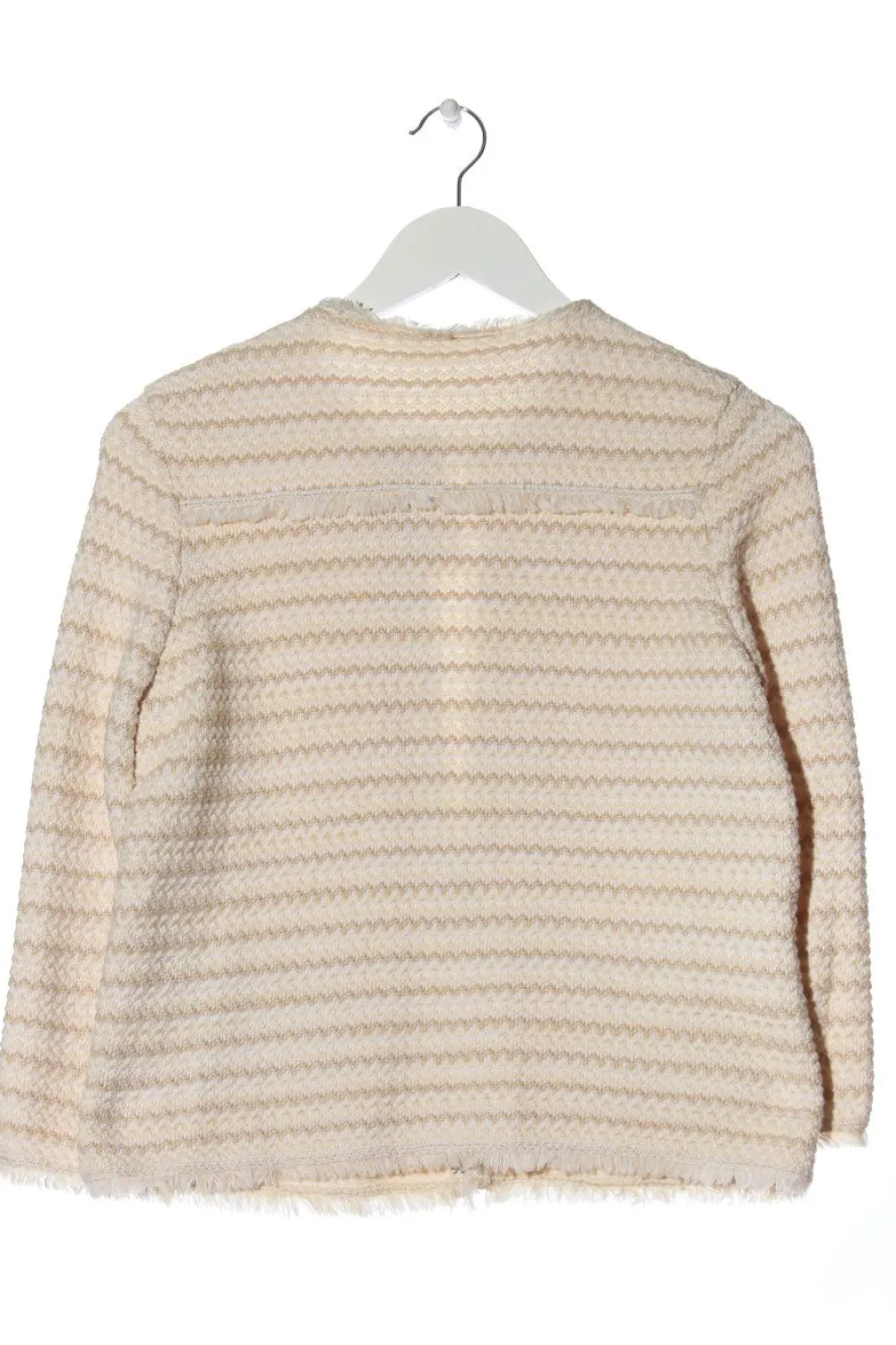 Strick Cardigan Größe 36-Stefanel Clearance