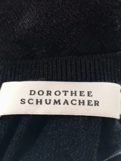 Strick Cardigan Größe 36-Dorothee Schumacher Clearance