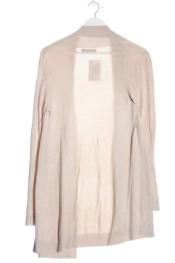 Strickbekleidung>MNG Basics Strick Cardigan Größe 36 creme