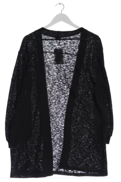 Strickbekleidung>Sparkle & Fade Strick Cardigan Größe 36 schwarz