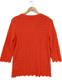 Strick Cardigan Größe 40-Helena Vera