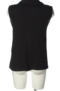 Strickbekleidung>Promod Strick Cardigan Größe 34 schwarz