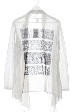 Strick Cardigan Größe 40-Liberty Outlet