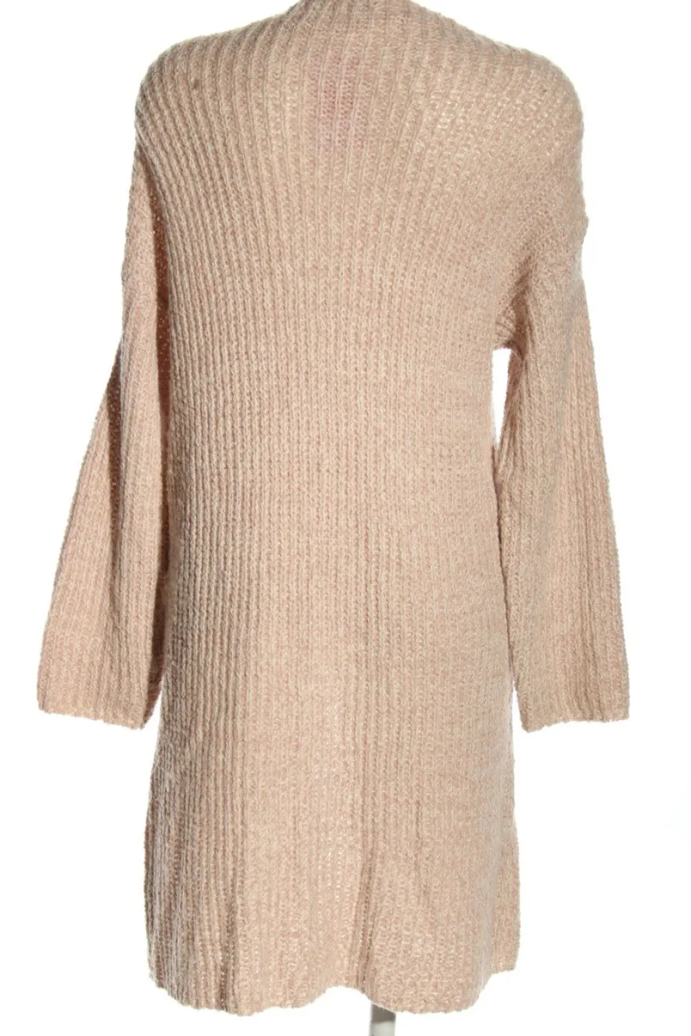 Strickbekleidung>Vero Moda Strick Cardigan Größe 38 pink