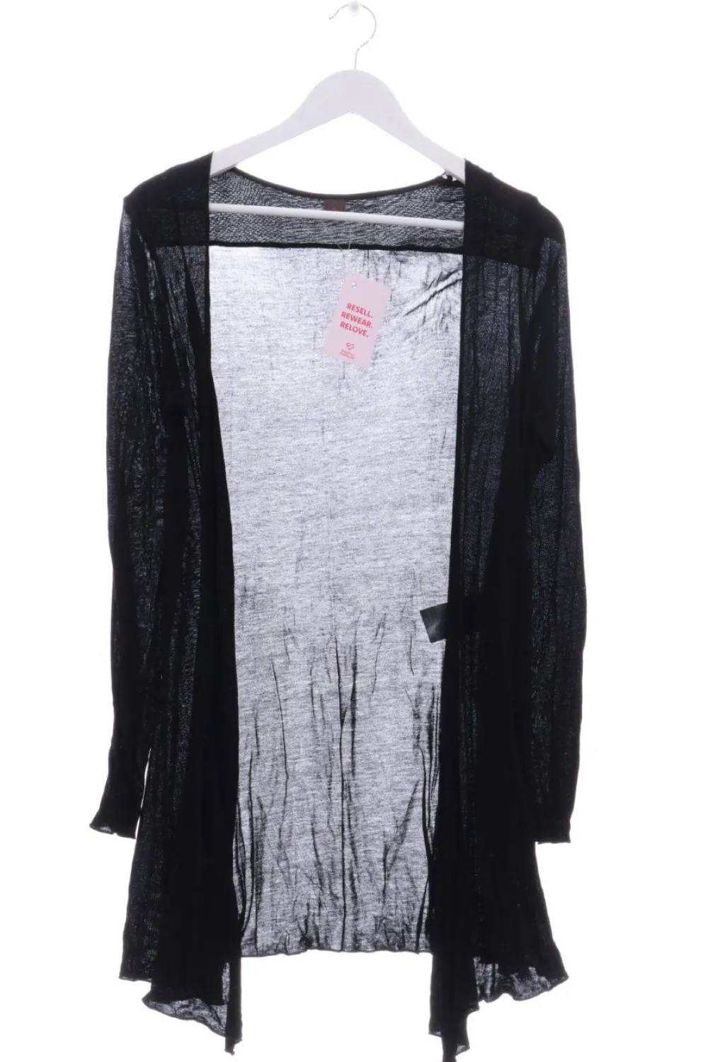 Strick Cardigan Größe 40-Selection Sale