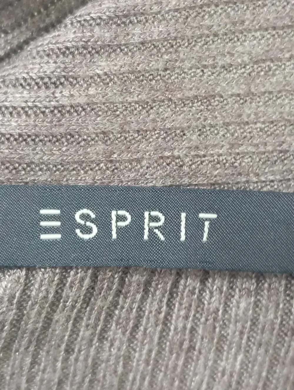 Strick Cardigan Größe 40-Esprit Outlet