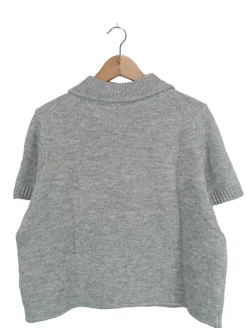 Strick Cardigan Größe 40-H&M Divided Discount