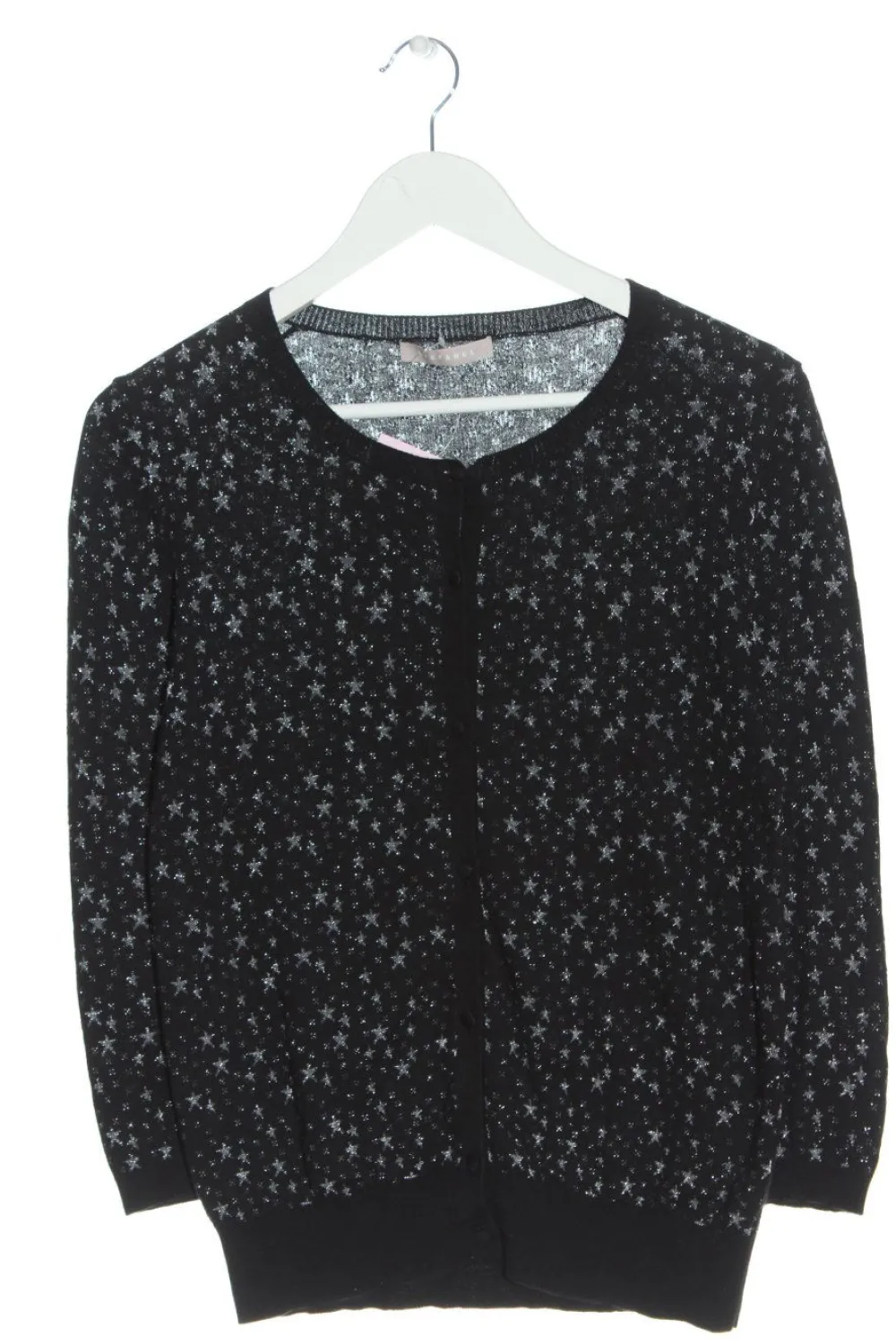 Strick Cardigan Größe 40-Stefanel Sale