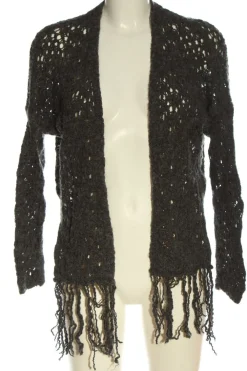 Strick Cardigan Größe 34-Hollister New