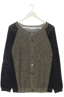 Strick Cardigan Größe 38-Micha Outlet