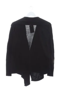 Strickbekleidung>Amisu Strick Cardigan Größe 34 schwarz