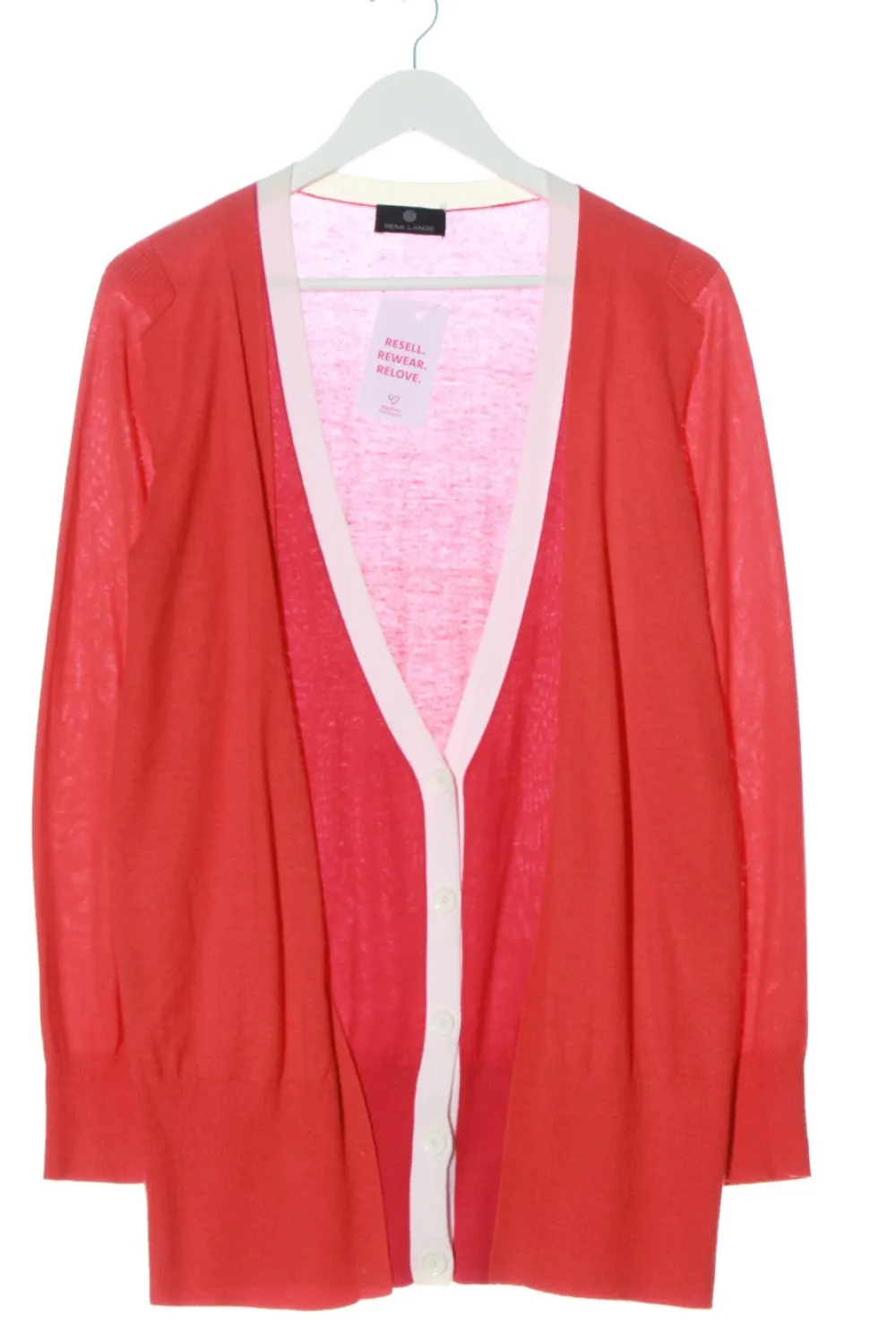 Strick Cardigan Größe 38-Rena Lange Discount