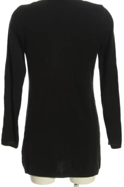 Strickbekleidung>Esprit Strick Cardigan Größe 36 schwarz