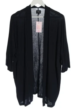 Strickbekleidung>opus someday is today Strick Cardigan Größe 36 schwarz